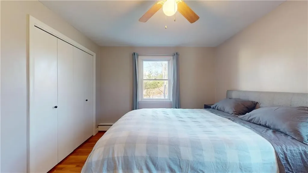 77 Iroquois Road Cumberland RI 02864
