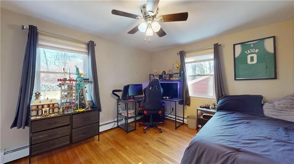 77 Iroquois Road Cumberland RI 02864