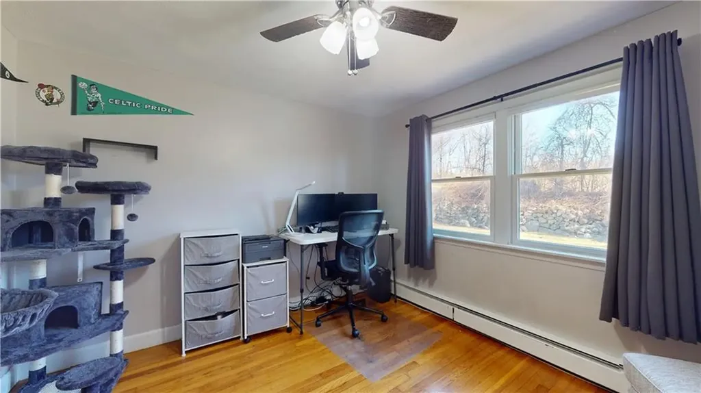 77 Iroquois Road Cumberland RI 02864