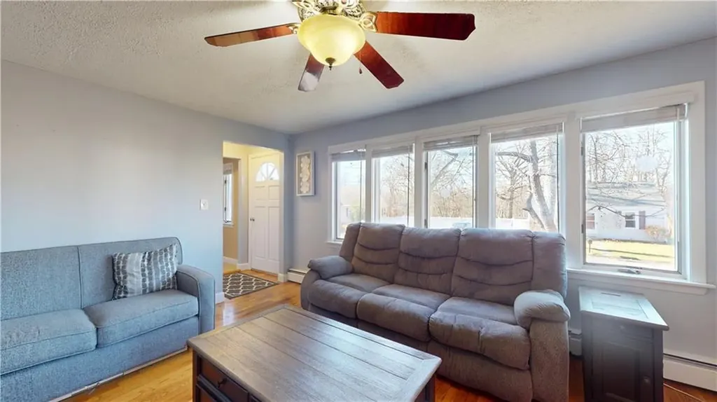 77 Iroquois Road Cumberland RI 02864