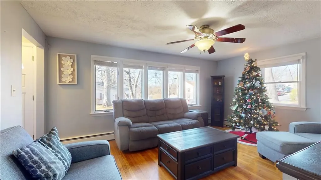 77 Iroquois Road Cumberland RI 02864