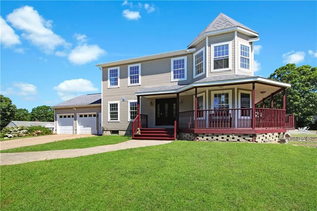 39 Moonlight Drive Westerly RI 02891