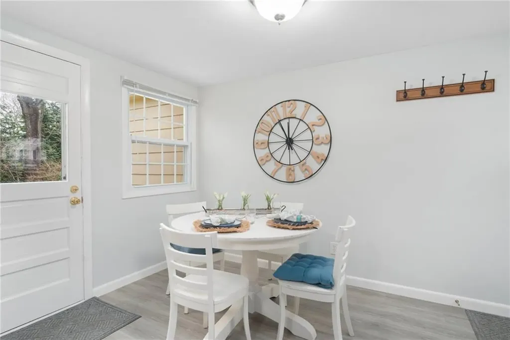 14 Kearsarge Drive Cranston RI 02920