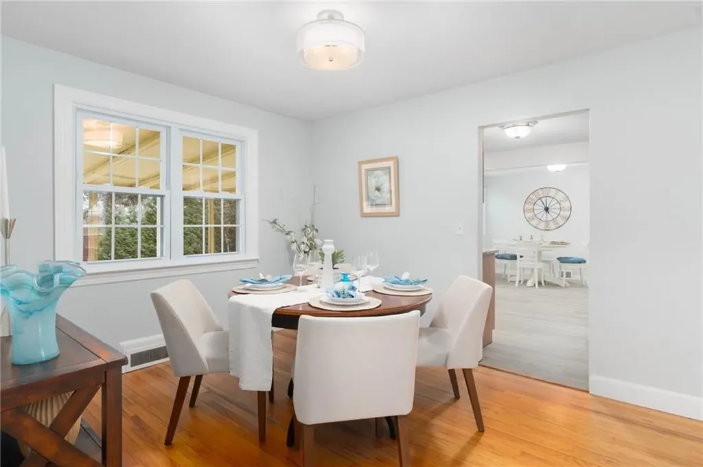 14 Kearsarge Drive Cranston RI 02920