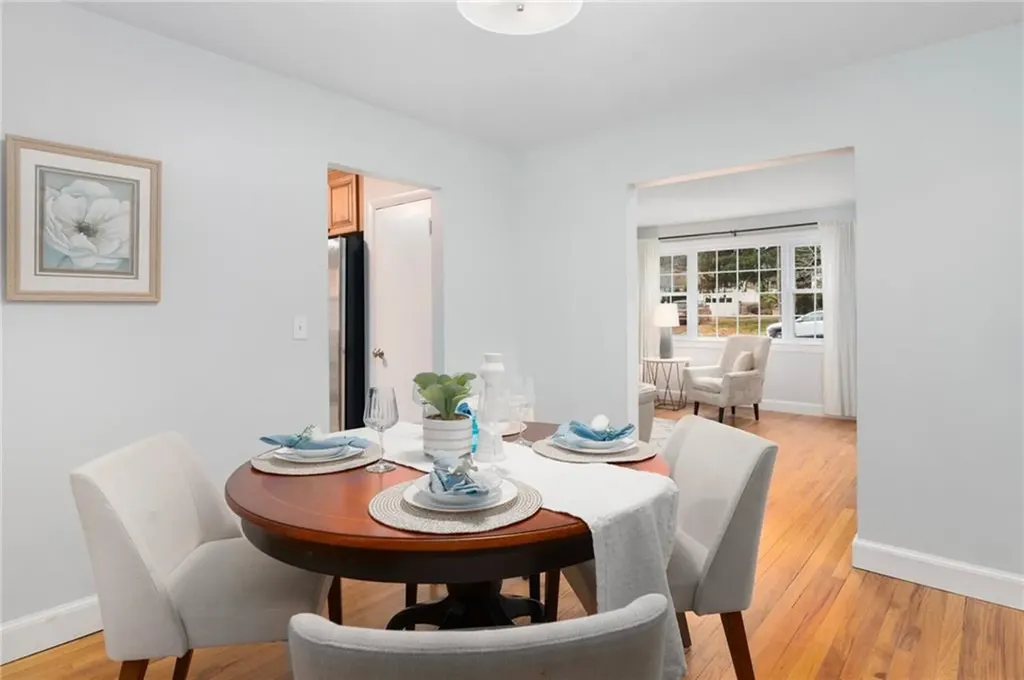 14 Kearsarge Drive Cranston RI 02920