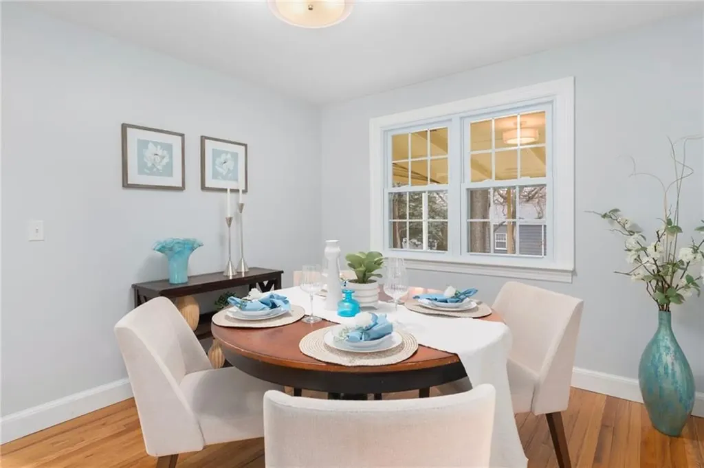 14 Kearsarge Drive Cranston RI 02920