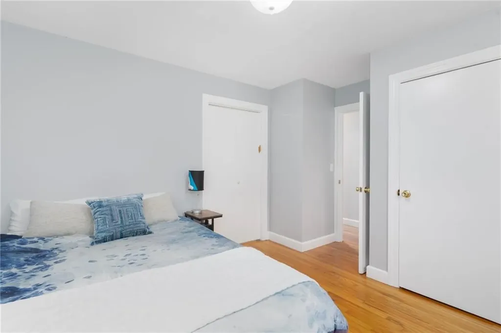 14 Kearsarge Drive Cranston RI 02920