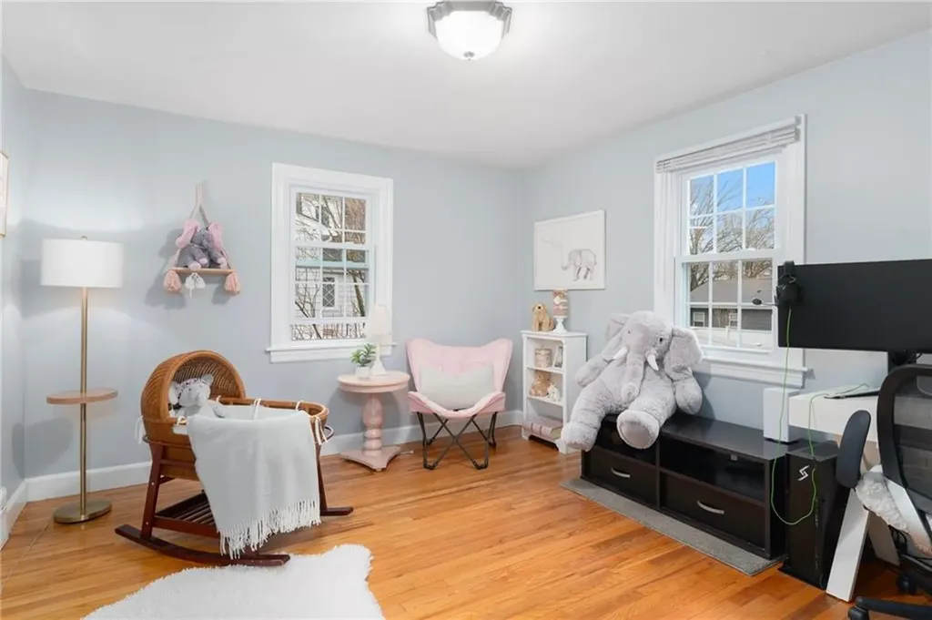 14 Kearsarge Drive Cranston RI 02920