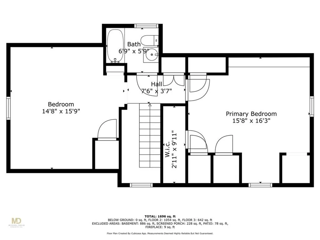 14 Kearsarge Drive Cranston RI 02920