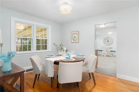 14 Kearsarge Drive Cranston RI 02920