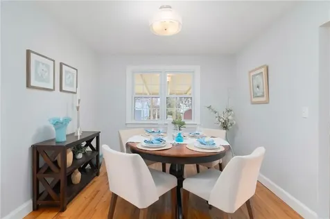 14 Kearsarge Drive Cranston RI 02920