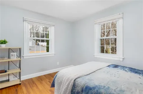 14 Kearsarge Drive Cranston RI 02920