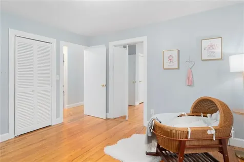 14 Kearsarge Drive Cranston RI 02920