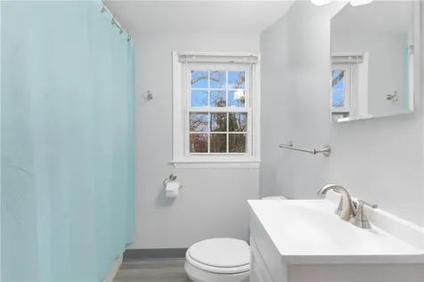 14 Kearsarge Drive Cranston RI 02920