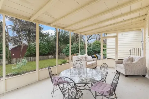 14 Kearsarge Drive Cranston RI 02920