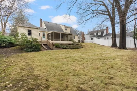 14 Kearsarge Drive Cranston RI 02920