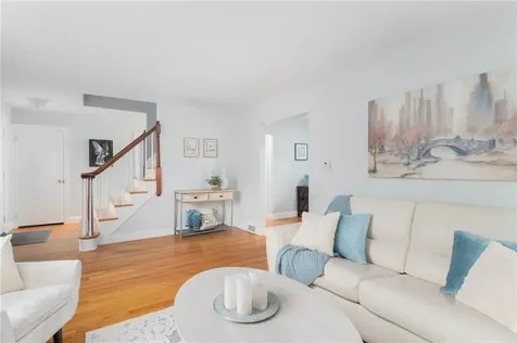 14 Kearsarge Drive Cranston RI 02920