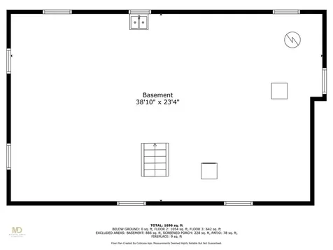 14 Kearsarge Drive Cranston RI 02920