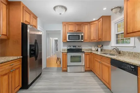 14 Kearsarge Drive Cranston RI 02920