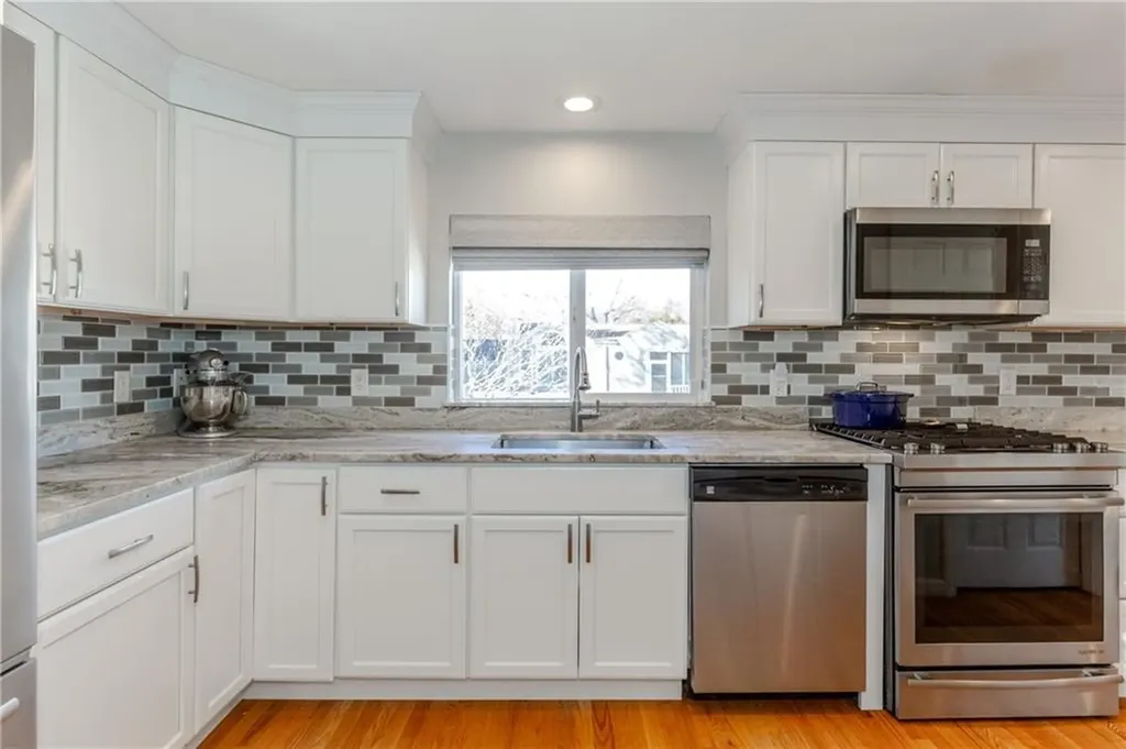 1587 Phenix Avenue Cranston RI 02921