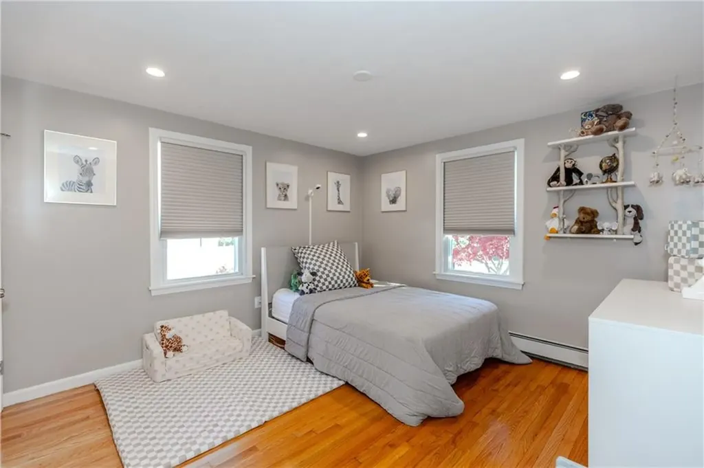 1587 Phenix Avenue Cranston RI 02921