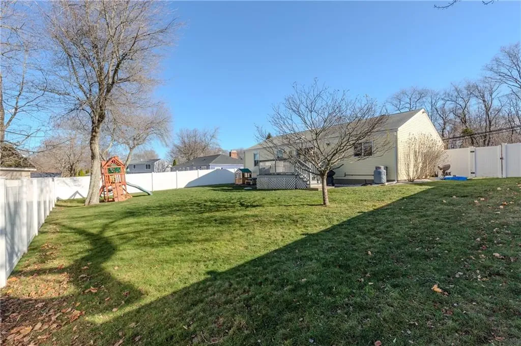 1587 Phenix Avenue Cranston RI 02921