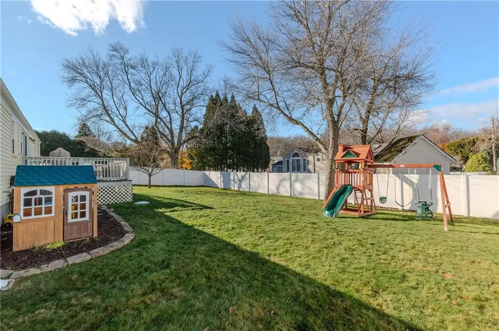 1587 Phenix Avenue Cranston RI 02921