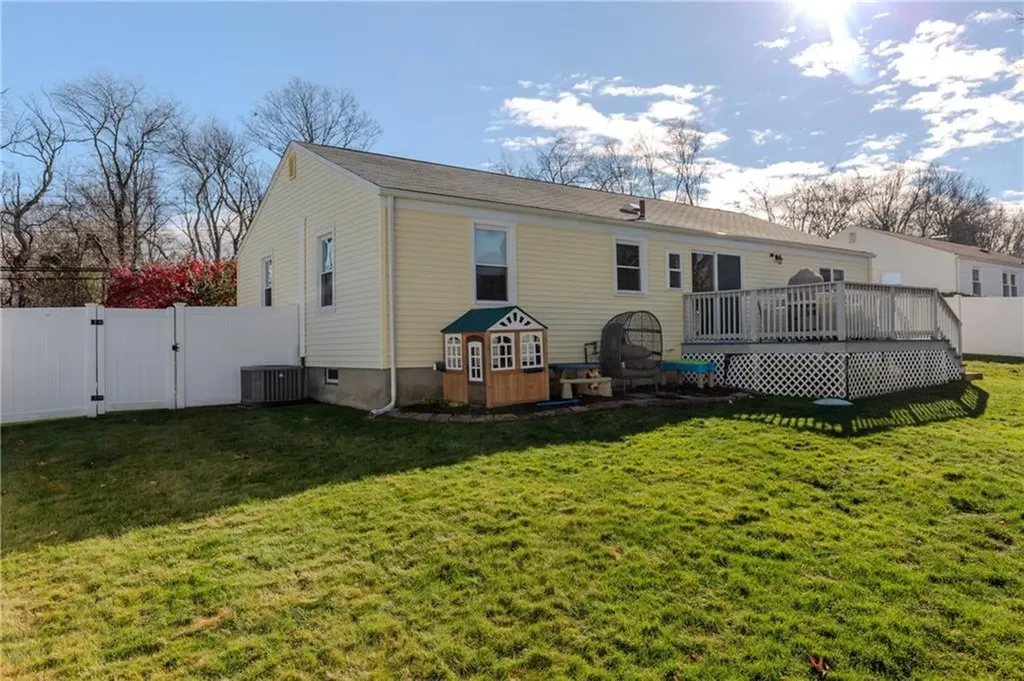 1587 Phenix Avenue Cranston RI 02921