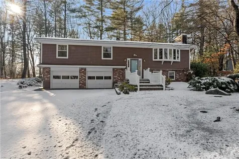 17 Ernest Road Glocester RI 02857