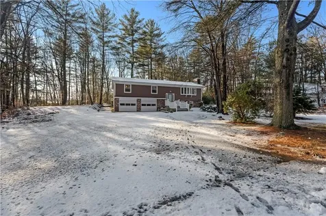 17 Ernest Road Glocester RI 02857