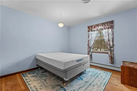 17 Ernest Road Glocester RI 02857