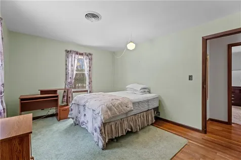 17 Ernest Road Glocester RI 02857