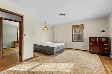 17 Ernest Road Glocester RI 02857