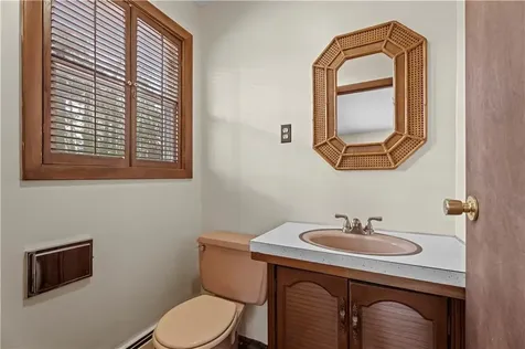 17 Ernest Road Glocester RI 02857