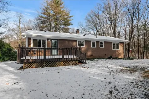 17 Ernest Road Glocester RI 02857