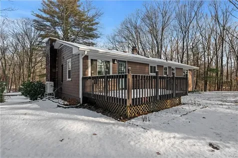 17 Ernest Road Glocester RI 02857