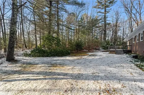 17 Ernest Road Glocester RI 02857