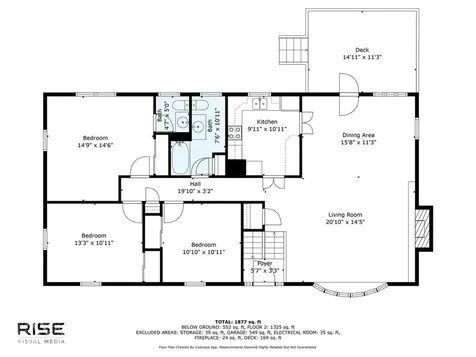 17 Ernest Road Glocester RI 02857