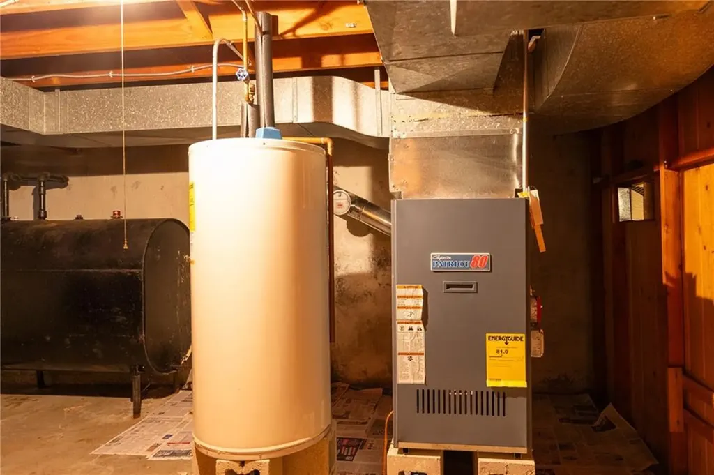 12 Carnation Drive Cranston RI 02920