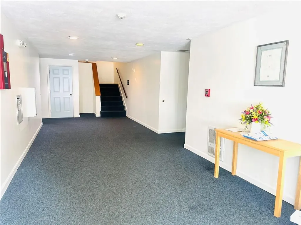 201 Woodlawn Avenue North Providence RI 02904