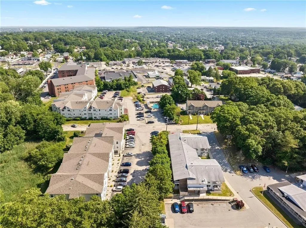 201 Woodlawn Avenue North Providence RI 02904