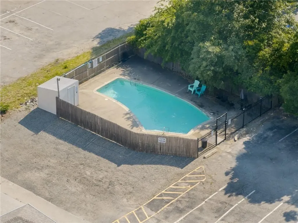 201 Woodlawn Avenue North Providence RI 02904