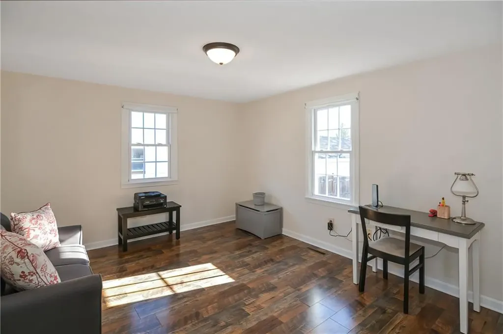 29 Rosemont Avenue Cumberland RI 02864