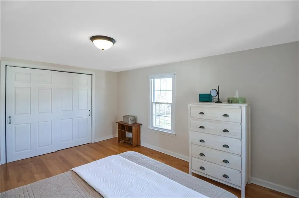 29 Rosemont Avenue Cumberland RI 02864