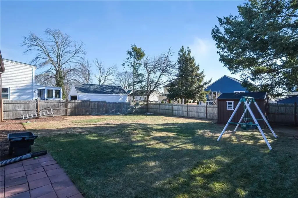 29 Rosemont Avenue Cumberland RI 02864