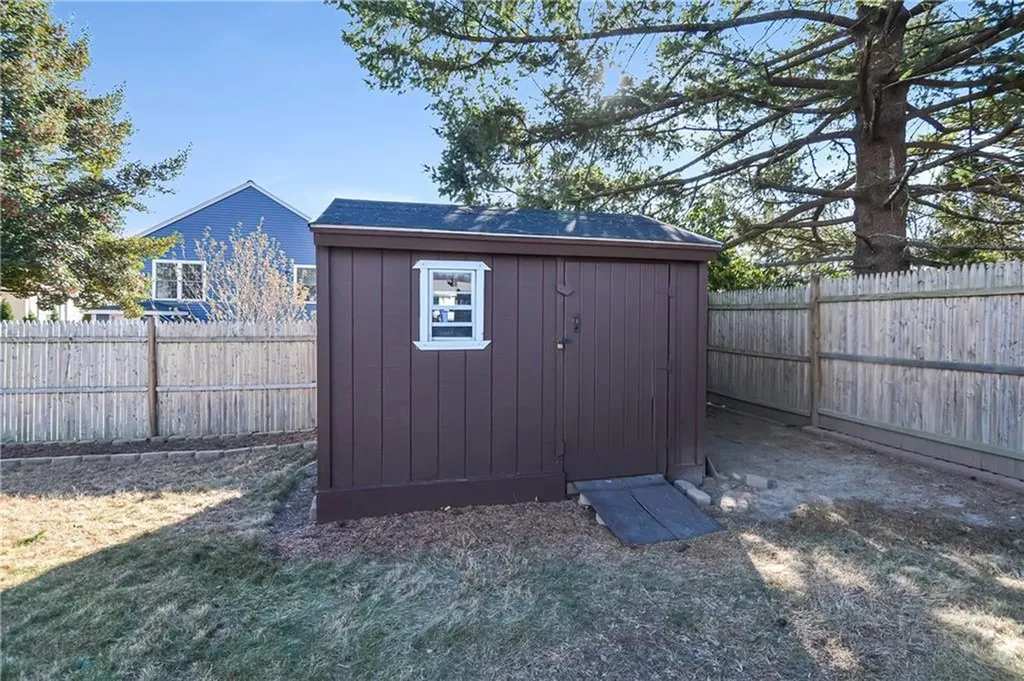 29 Rosemont Avenue Cumberland RI 02864