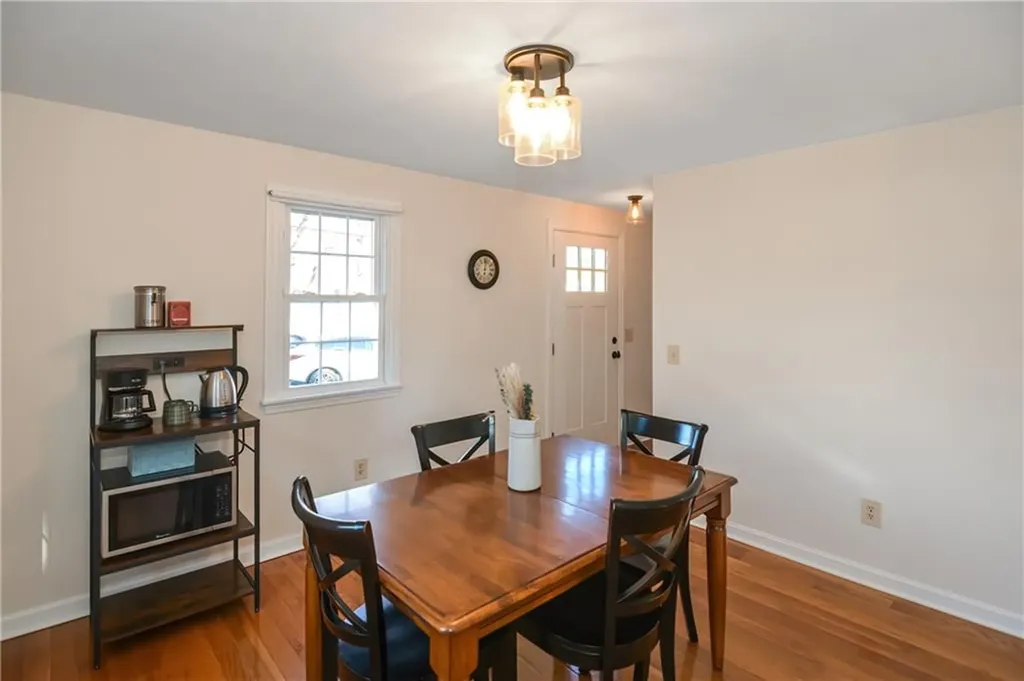 29 Rosemont Avenue Cumberland RI 02864