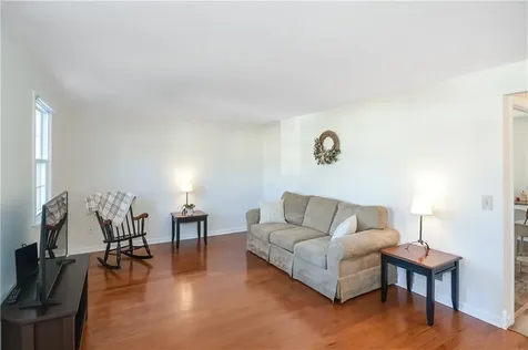 29 Rosemont Avenue Cumberland RI 02864