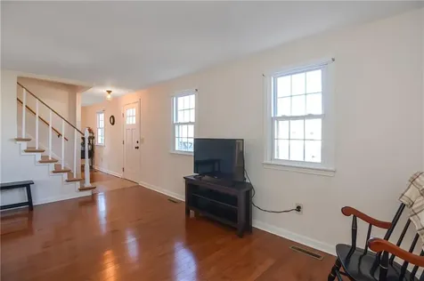 29 Rosemont Avenue Cumberland RI 02864