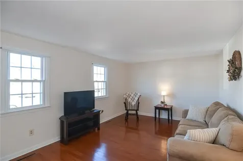 29 Rosemont Avenue Cumberland RI 02864